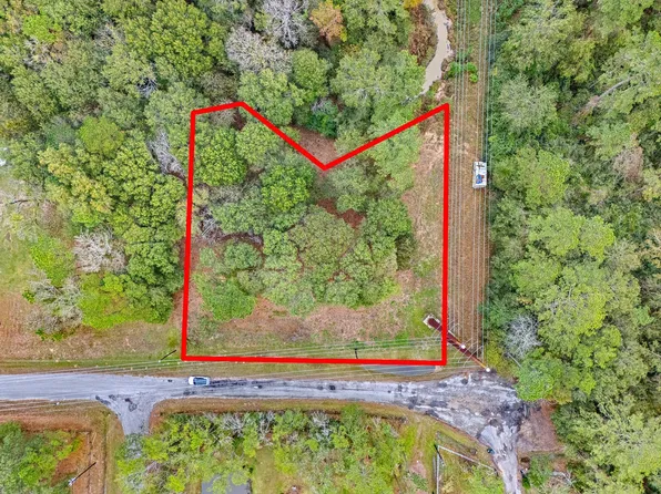 0 Lady Ellen Dr, Hockley, TX 77447