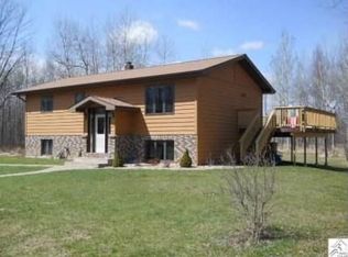 4789 N Crosby Rd, Saginaw, MN 55779