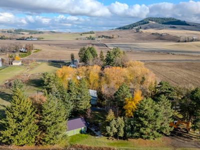 3240 E Palouse River Dr, Moscow, ID, 83843