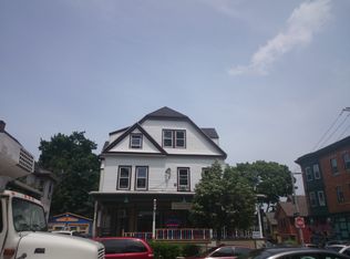 335 Centre St, Jamaica Plain, MA 02130