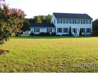 4834 Briarhook Rd, Seaford, DE 19973