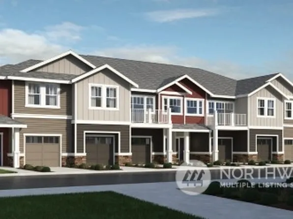 19382 NE 69th Circle #201, Redmond, WA 98052