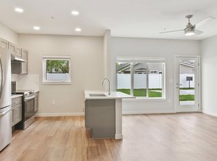 The Edge at State | Apartments & Townhomes, Boise, ID 83703