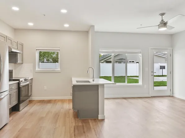 The Edge at State Apartments & Townhomes, 6230 W State St #6252-203, Boise, ID 83703