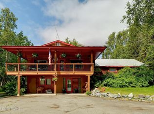 3890 Janet Lee Cir, Anchorage, AK 99516