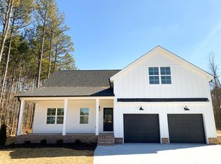 3114 Crow Rd NE, Dalton, GA 30721