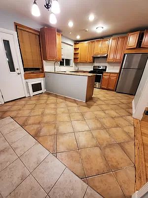 4th image of 1509 Marine Pkwy #1