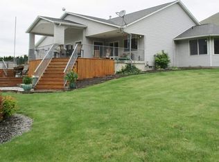 22858 River Edge Ln, Juliaetta, ID 83535