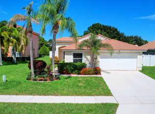 6734 Lake Nona Pl, Lake Worth, FL 33463