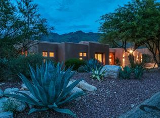 6335 N Placita De Tia Ro, Tucson, AZ 85750