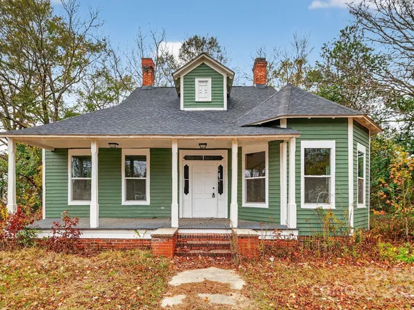 304 King St, Bennettsville, SC 29512