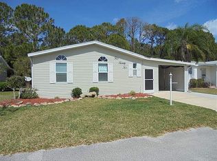 222 Osprey Ln, Flagler Beach, FL 32136