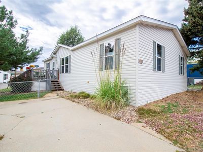 1210 B Street, Golden, CO, 80401