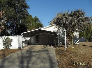 488 Water Rd, Ocala, FL 34472