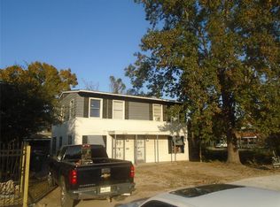3119 Cleburne St, Houston, TX 77004