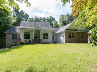 10909 Callaway Ave, Kalamazoo, MI 49009