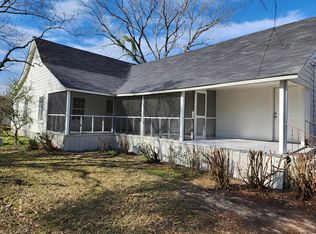 683 Pummy Rd, Ochlocknee, GA 31773