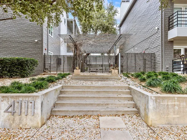 4111 Cole Ave APT 22, Dallas, TX 75204
