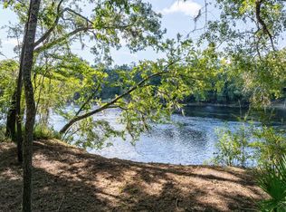 198 Trail, O'Brien, FL 32071