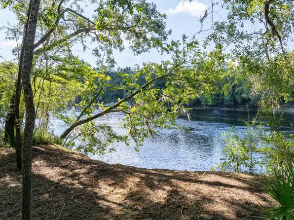 198 Trail, O'Brien, FL 32071