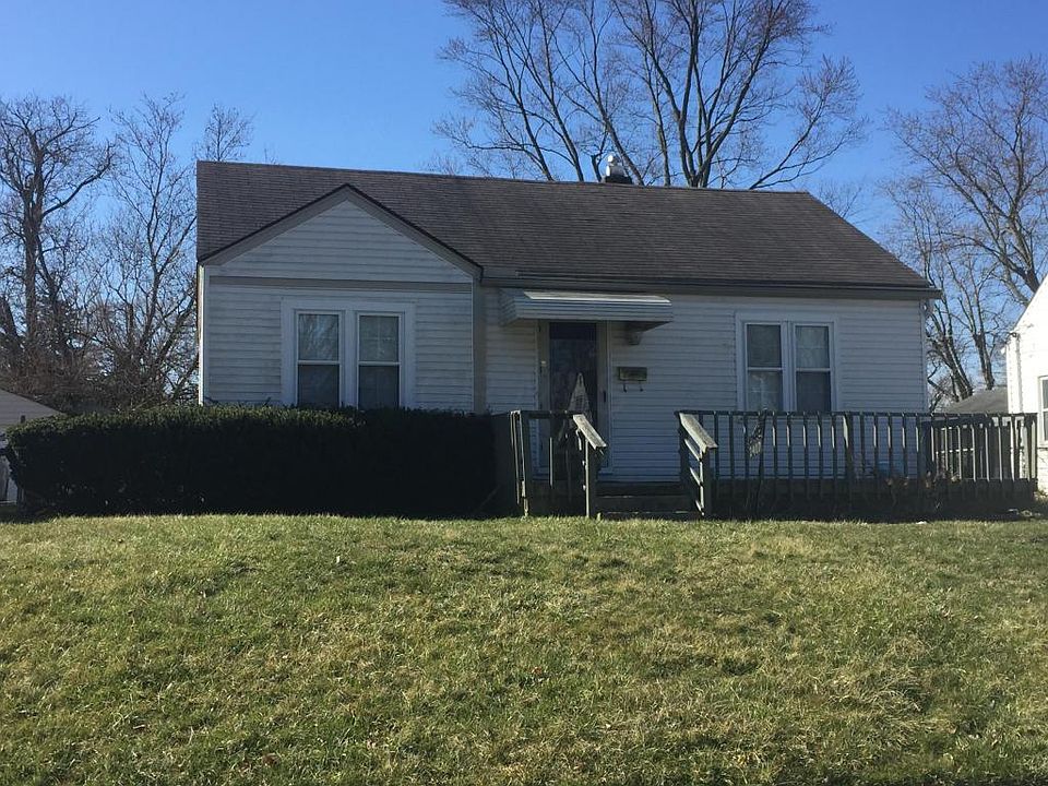 1st image of 2407 Meredith Dr