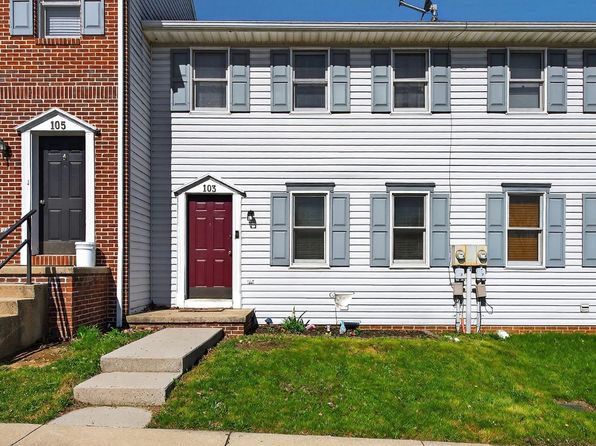 103 Village Ct #L-0103