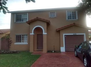 18140 SW 153rd Ct, Miami, FL 33187