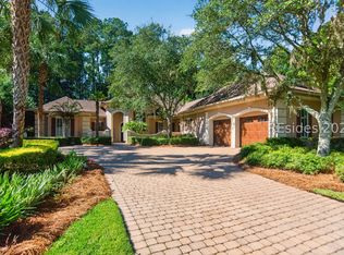 16 Bellereve Drive, Bluffton, SC 29909