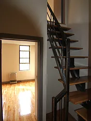 Rented by Joel Weisz, LREB