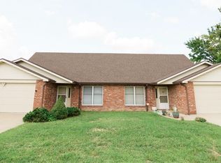 905 Scott Station Rd APT A, Jefferson City, MO 65109