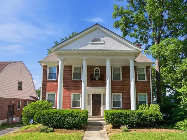 1132 Fenmore Dr, Cincinnati, OH 45237