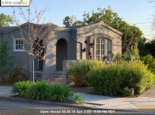 1164 Hopkins St, Berkeley, CA 94702