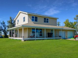 18391 97th St NE, Deering, ND 58740