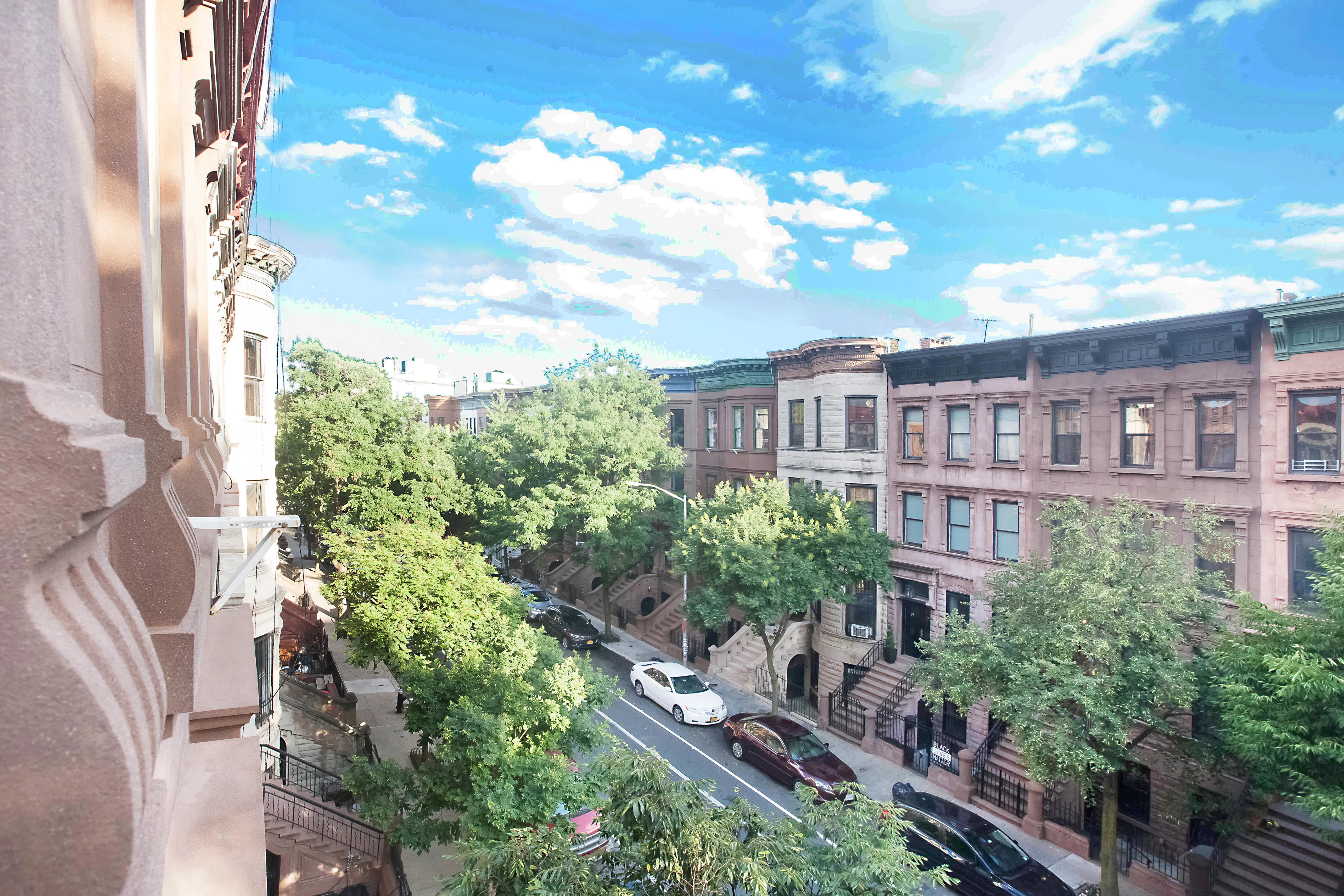269 West 118th Street #3F in South Harlem, Manhattan | StreetEasy
