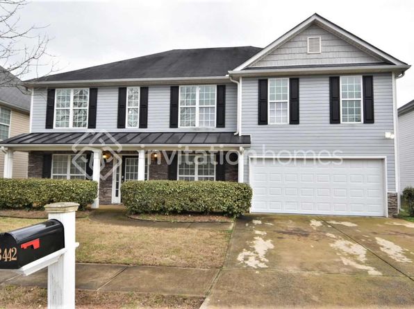 3442 Foster Ridge Trl SW