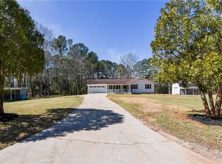 25 McGiboney Ct, Covington, GA 30016