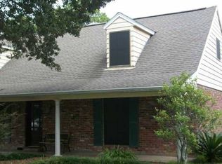 113 Pinion Cir, Lafayette, LA 70508