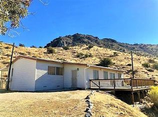 100 Larch Ct, Bodfish, CA 93205