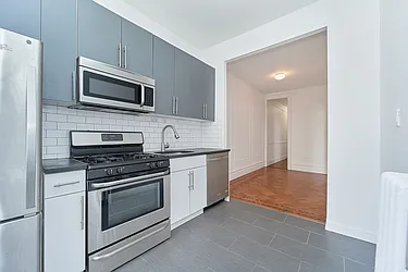 Rented by Living New York