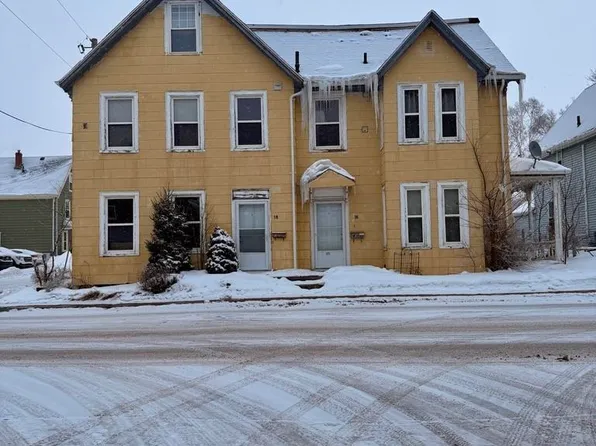 16 Spring Park Rd #16, Charlottetown, PE C1A 3X6