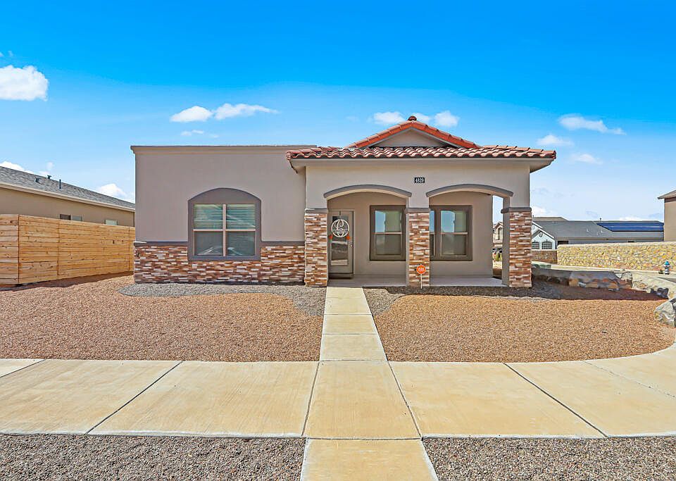 1st image of 4829 Mark Avizo St