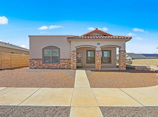 4829 Mark Avizo St, El Paso, TX 79938