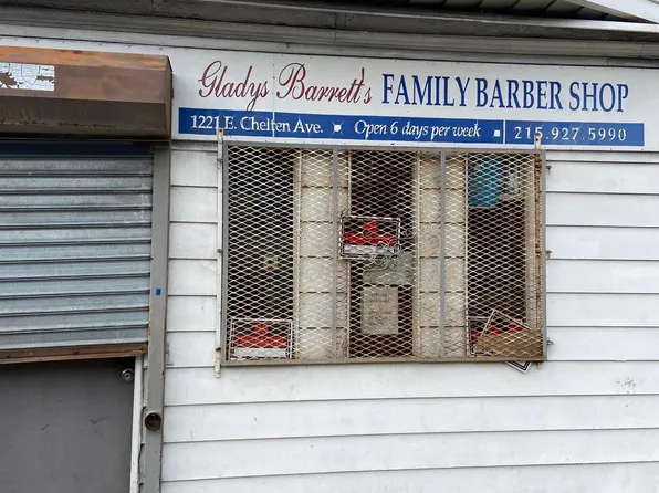 1221 E Chelten Ave, Philadelphia, PA 19138