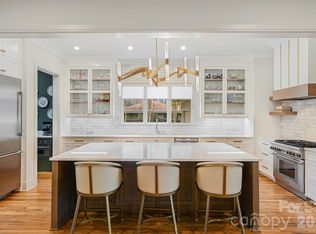 1312 Hazelhurst Ave, Charlotte, NC 28211