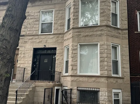 6609 S Marquette Rd, Chicago, IL 60637