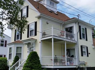 (Undisclosed Address), Boothbay Harbor, ME 04538