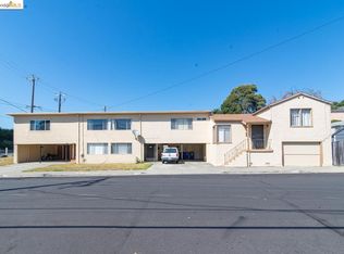5401 Riverside Ave, San Pablo, CA 94806