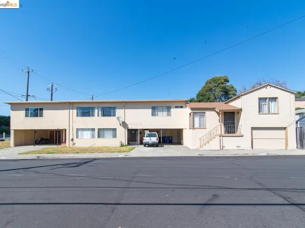 5401 Riverside Ave, San Pablo, CA 94806