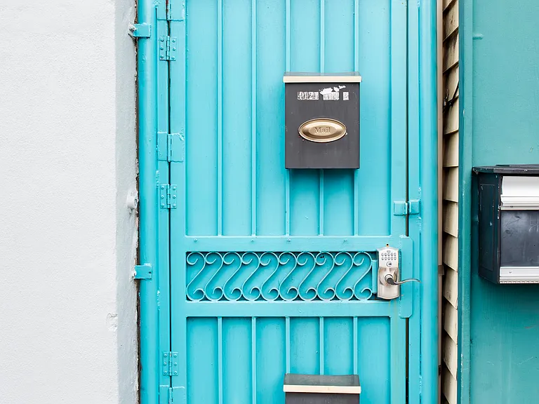 4121 Magazine St #1 — Photo 38