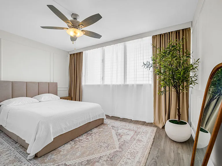 1212 Punahou St #2502 — Photo 9